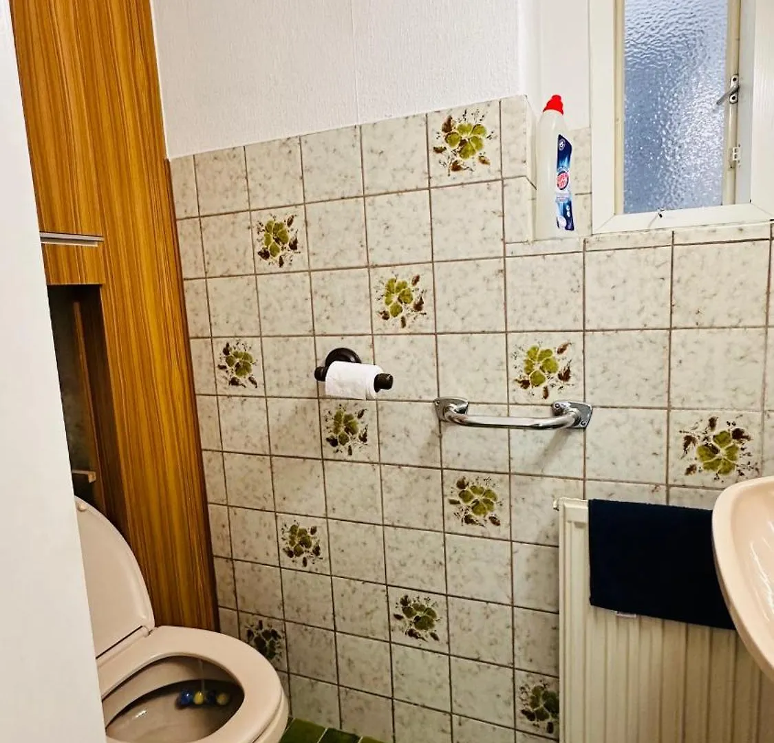 Meqren Hostel Vienna 0*,  Austria