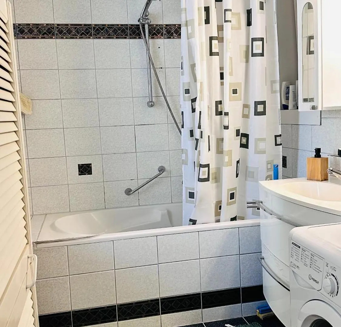 Meqren Hostel Vienna
