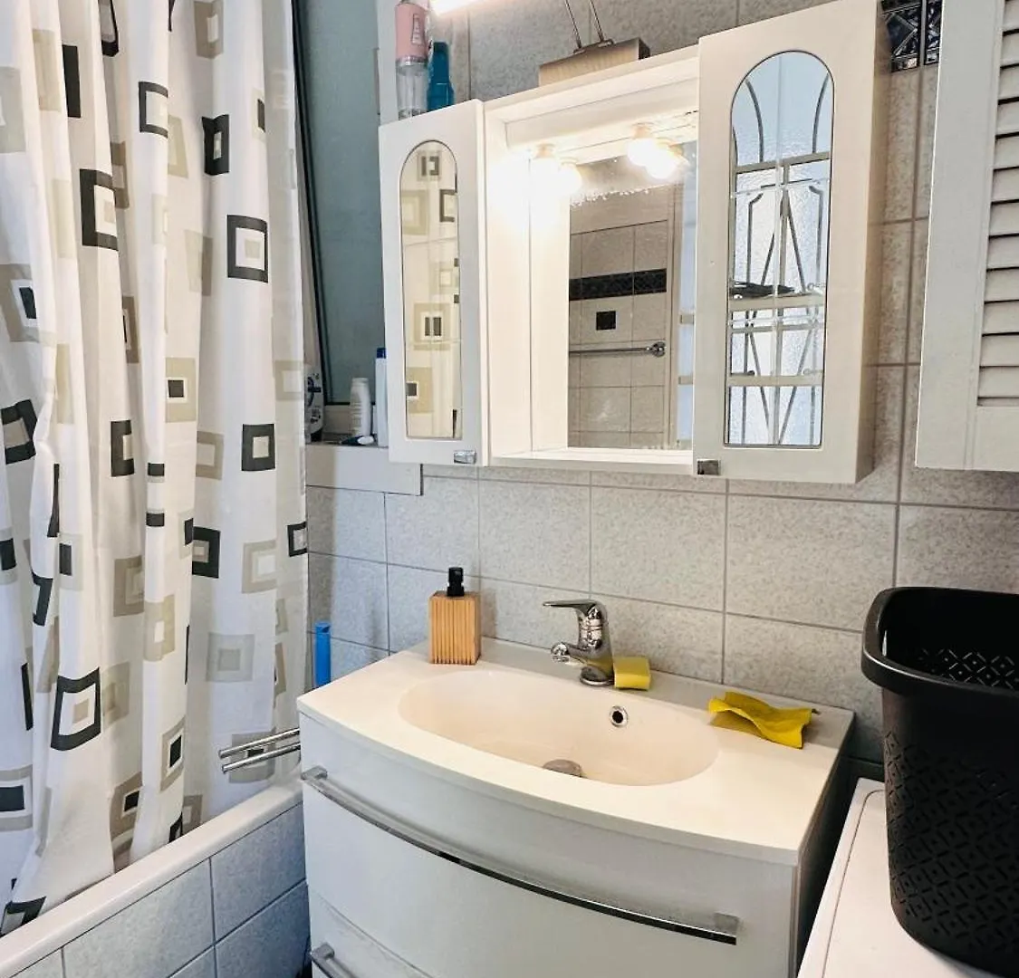 Meqren Hostel Vienna