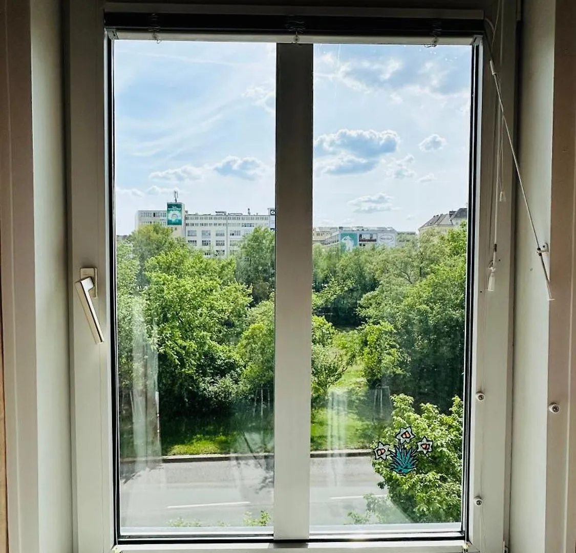 Meqren Hostel Vienna 0*,  Austria