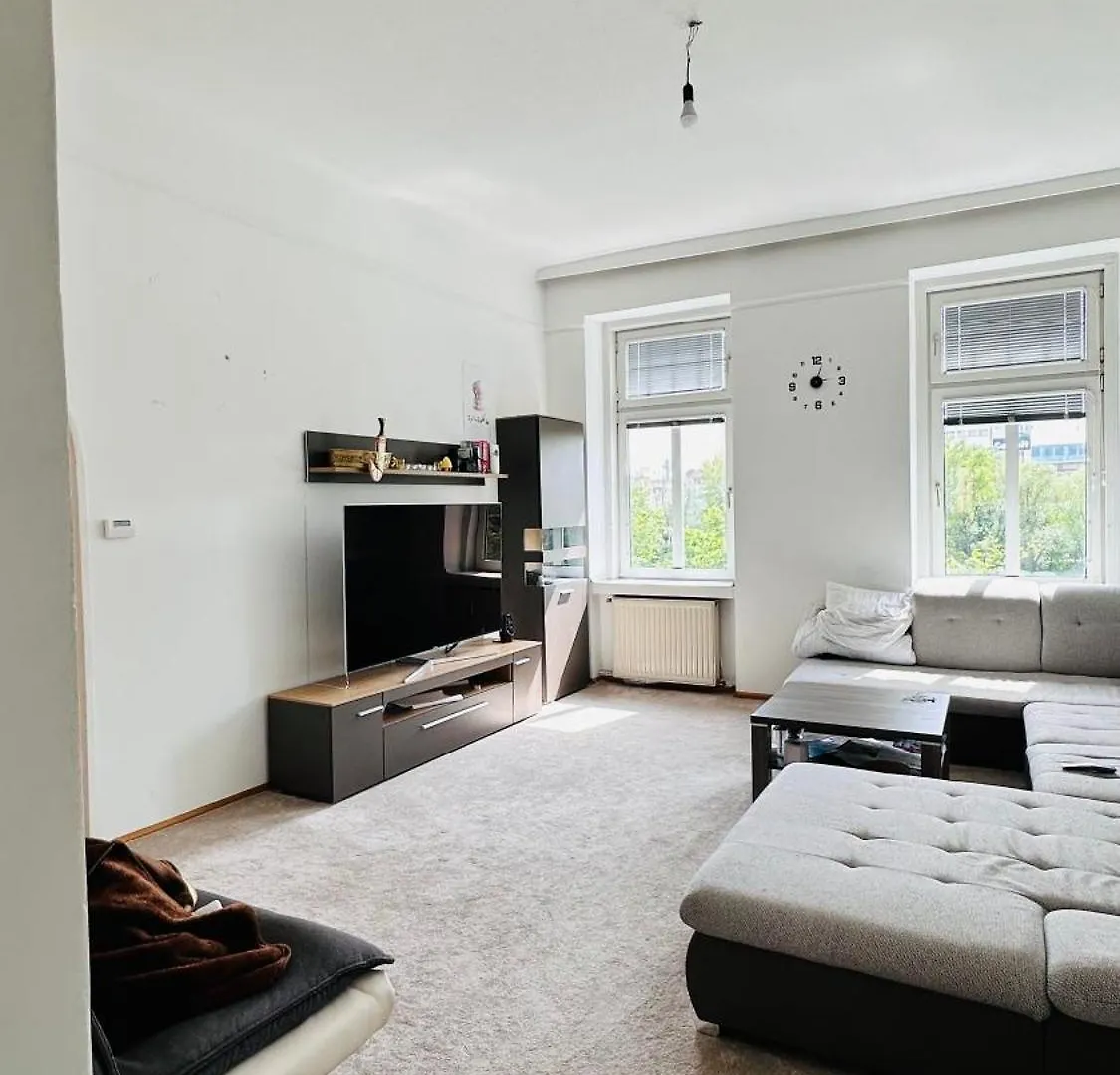 Meqren Hostel Vienna