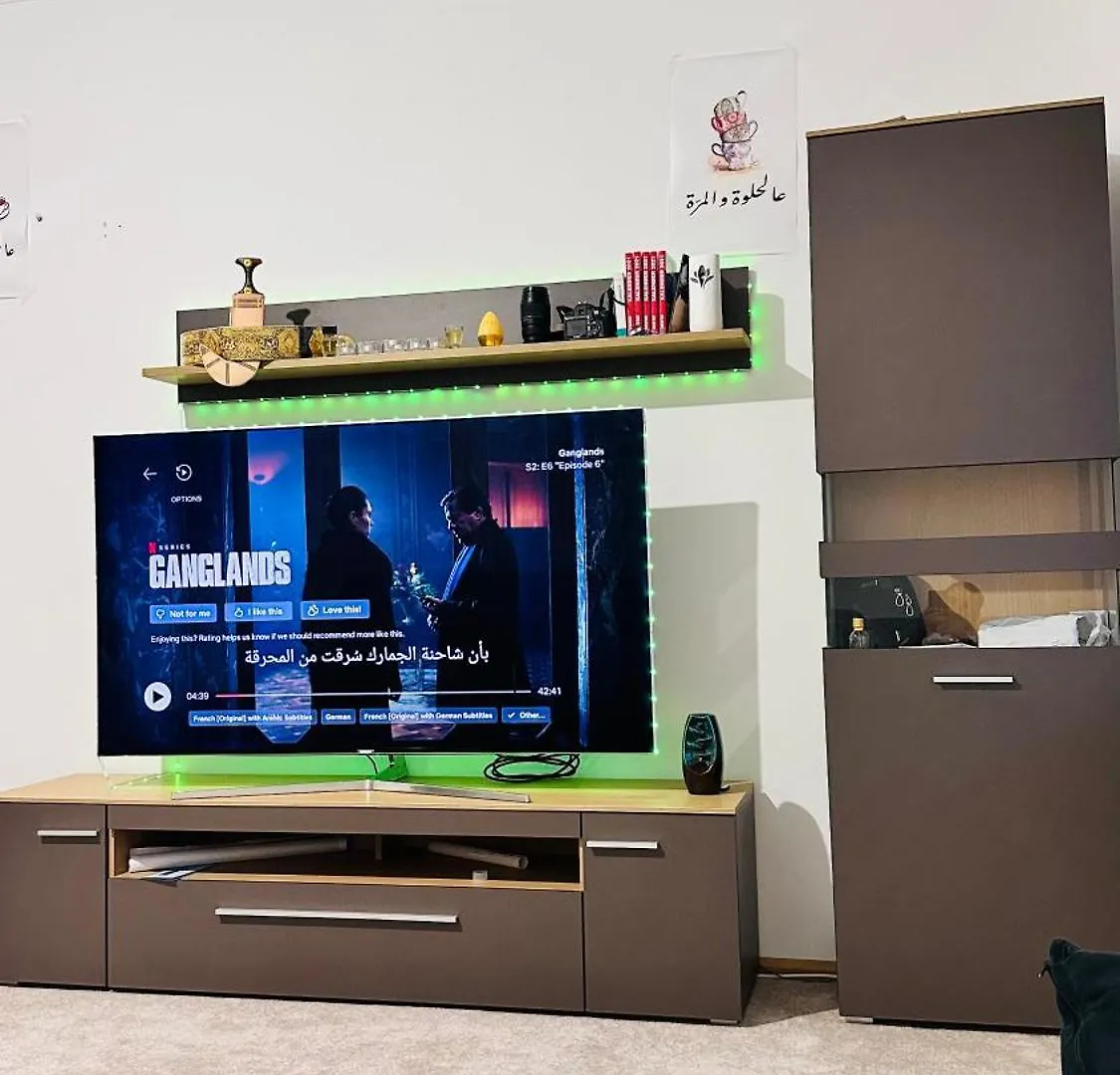 Meqren Hostel Vienna