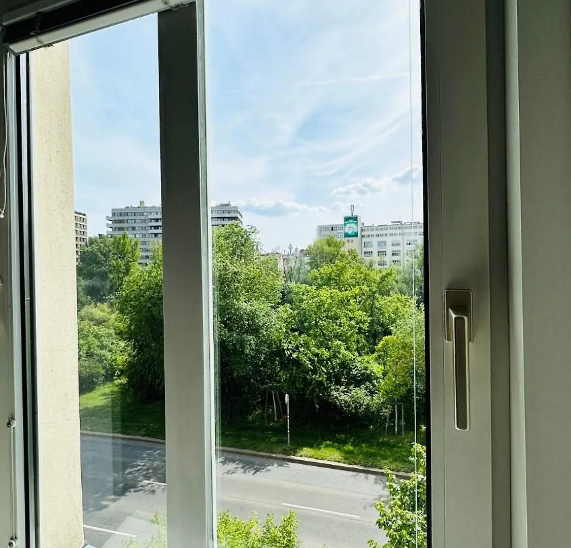 Meqren Hostel Vienna 0*,  Austria