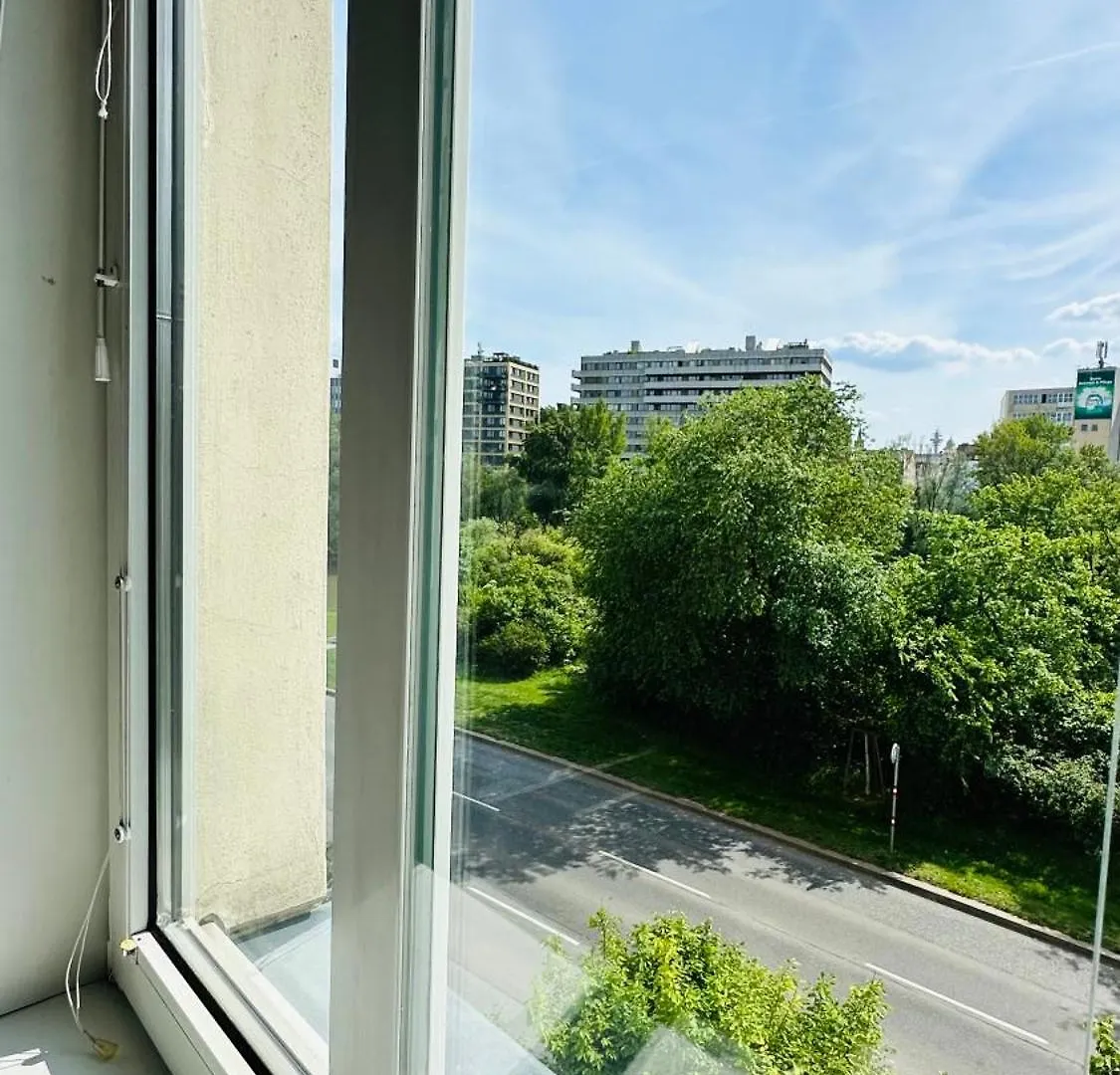 Meqren Hostel Vienna
